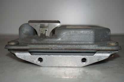 Motronic styreenhed