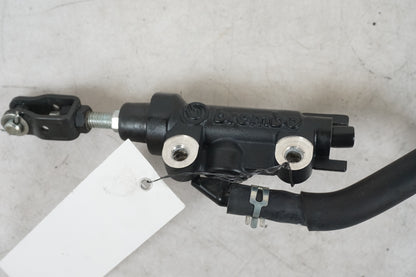 Cylindre de maître de frein