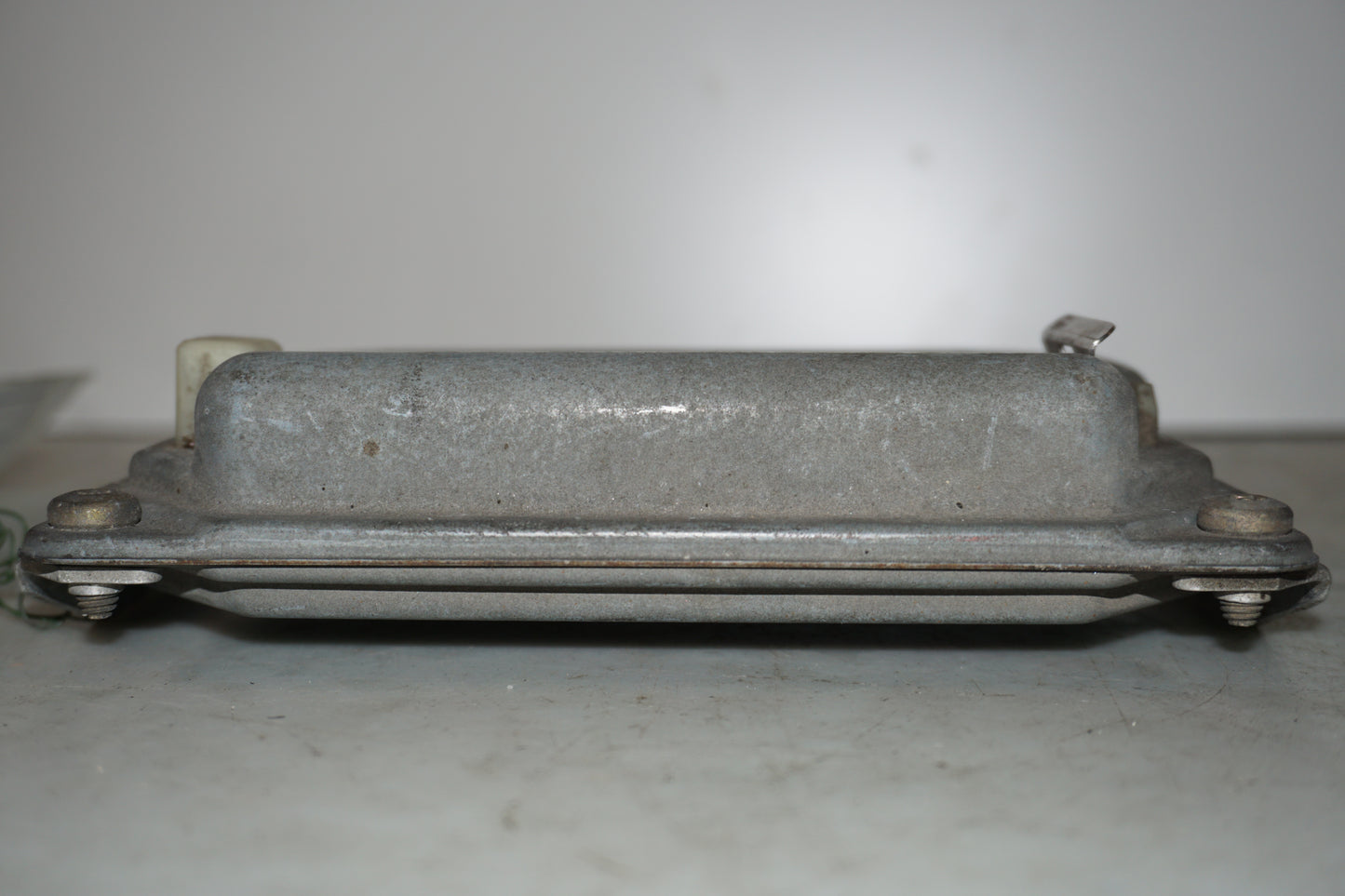 Motronic styreenhed