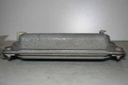 Motronic styreenhed