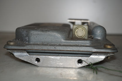Motronic styreenhed