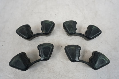 Amortisseur de traction