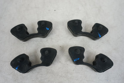 Amortisseur de traction