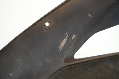 Extrabild3 på Sidkåpa från en Yamaha YZF 1000 R1 -2005 motorcykel.