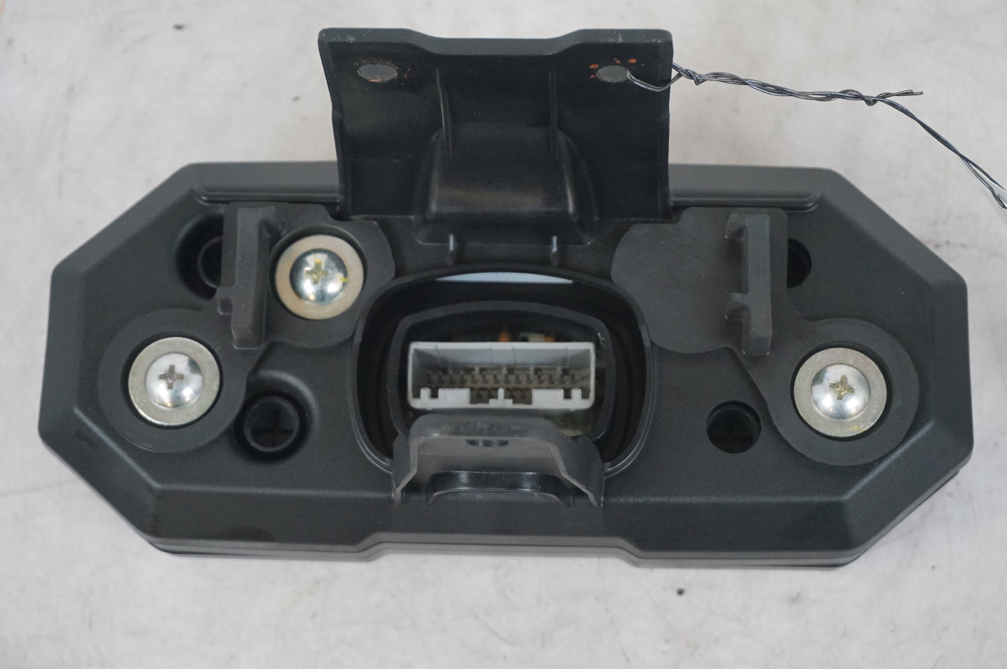 Maison d'instruments