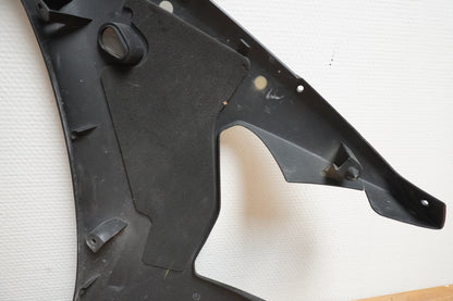 Extrabild2 på Sidkåpa från en Yamaha YZF R6 -2003 motorcykel.