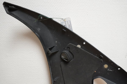 Extrabild4 på Sidkåpa från en Yamaha YZF R6 -2003 motorcykel.