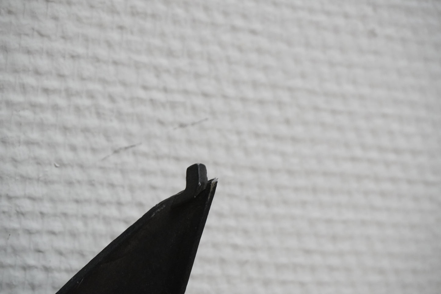 Extrabild5 på Sidkåpa från en Yamaha YZF R6 -2003 motorcykel.