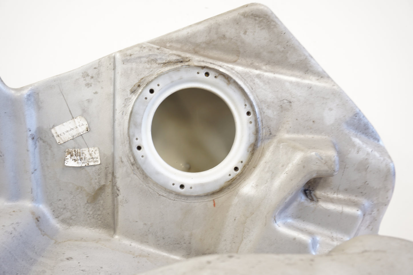 Extrabild1 på Bensintank från en BMW R 1150 RS -2002 motorcykel.