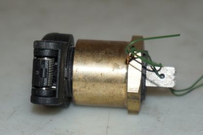 El uttag 12 V