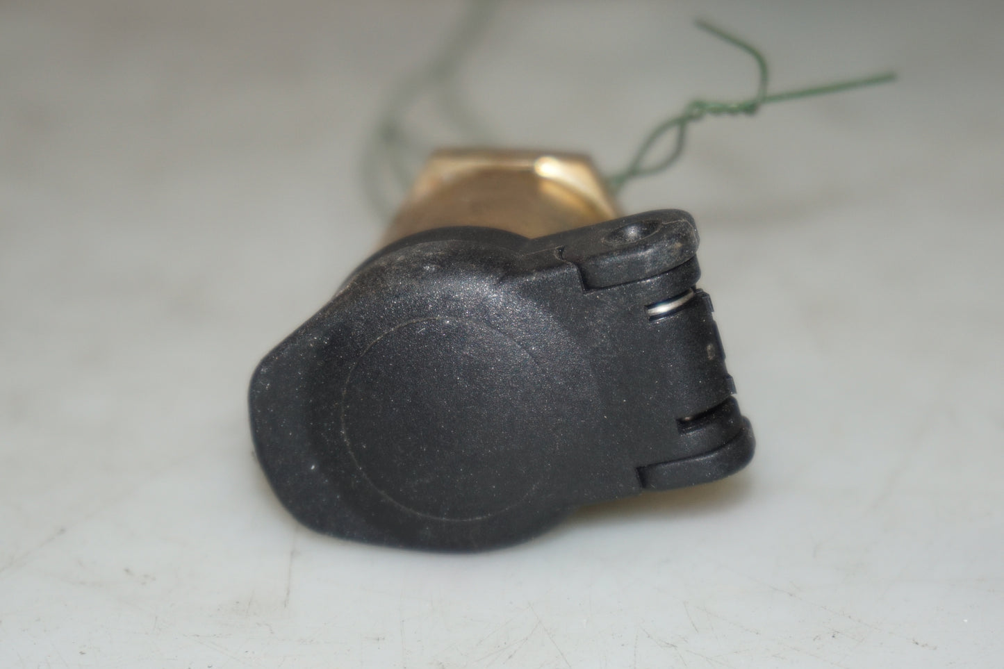 El uttag 12 V