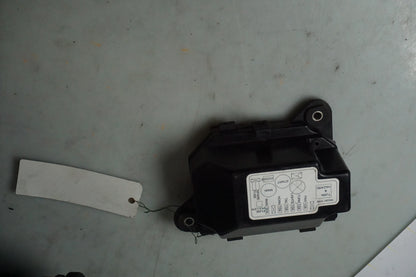 Boîte à fusibles et relais