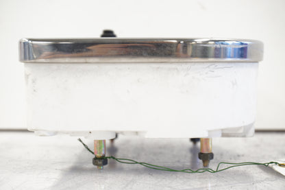 Höger sida på Instrumentpanel från en Suzuki VL 1500 -1998 motorcykel.