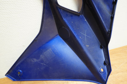 Extrabild1 på Sidkåpa från en Yamaha MT-07 Tracer -2016 motorcykel.