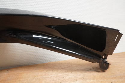 Baksidan på Sidkåpa från en Yamaha YZF R6 -2006 motorcykel.