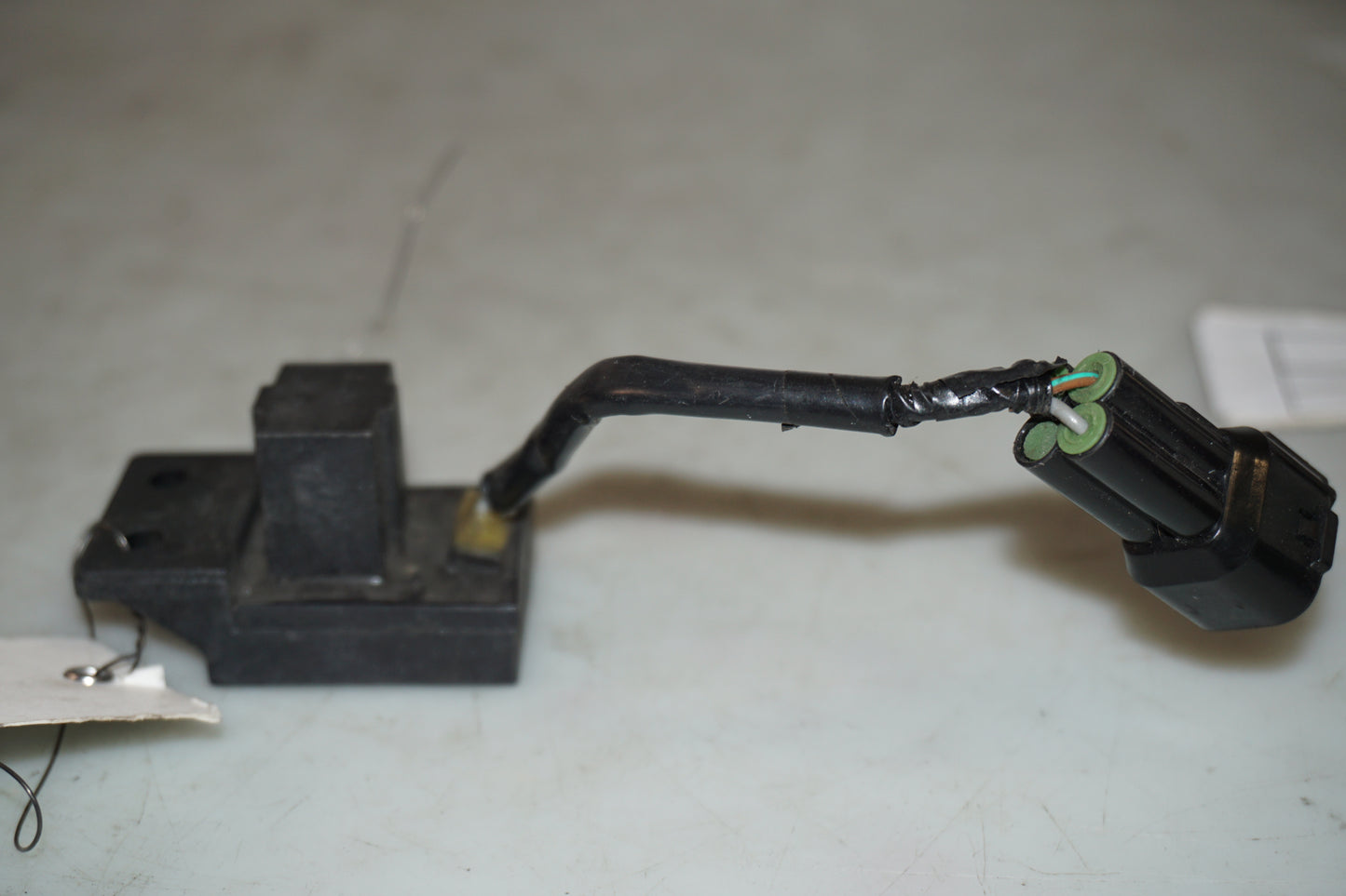 Tilt Sensor