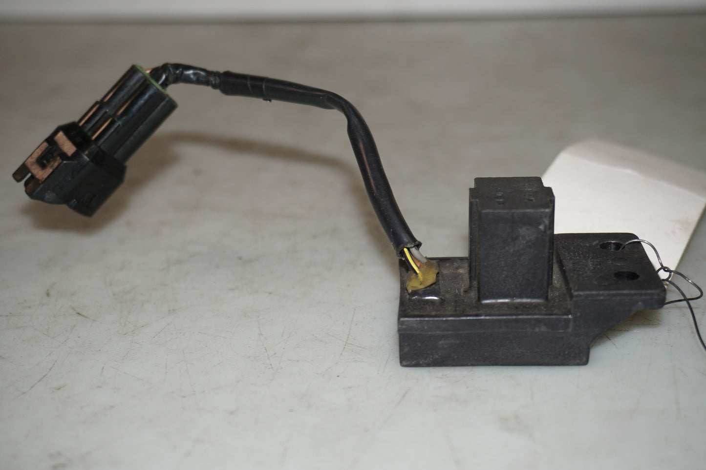 Tilt Sensor