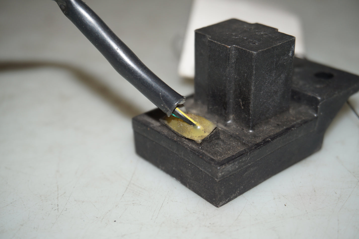 Tilt Sensor