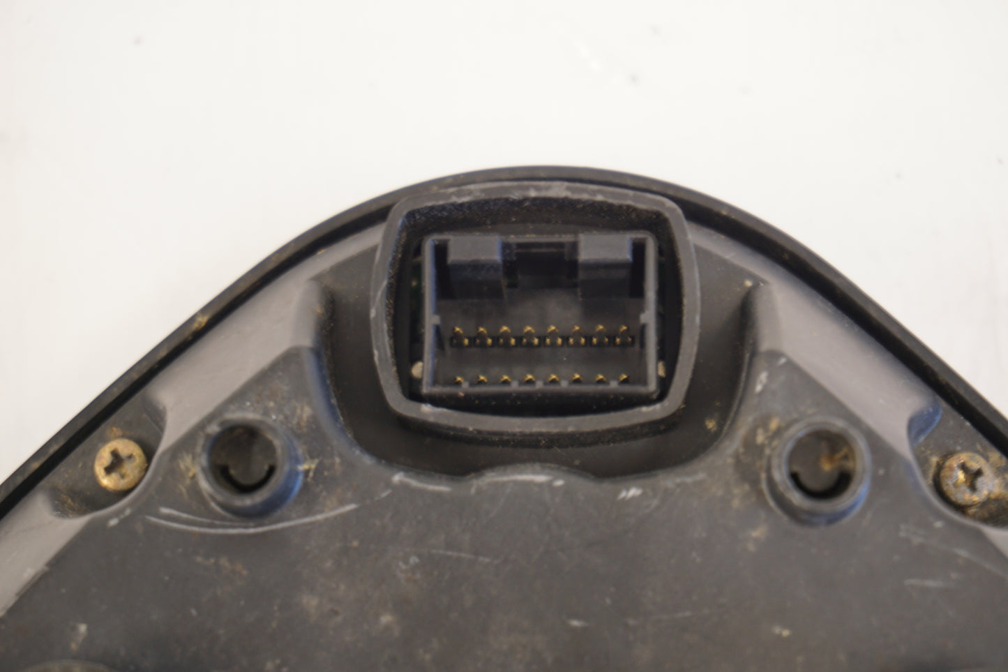 Extrabild1 på Instrumentpanel från en Suzuki LS 650 -1996 motorcykel.