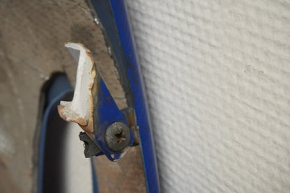 Extrabild5 på Sidkåpa från en Yamaha YZF 600 R -1997 motorcykel.