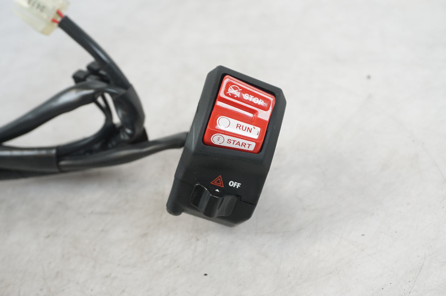 Régulateur de direction