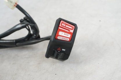 Régulateur de direction