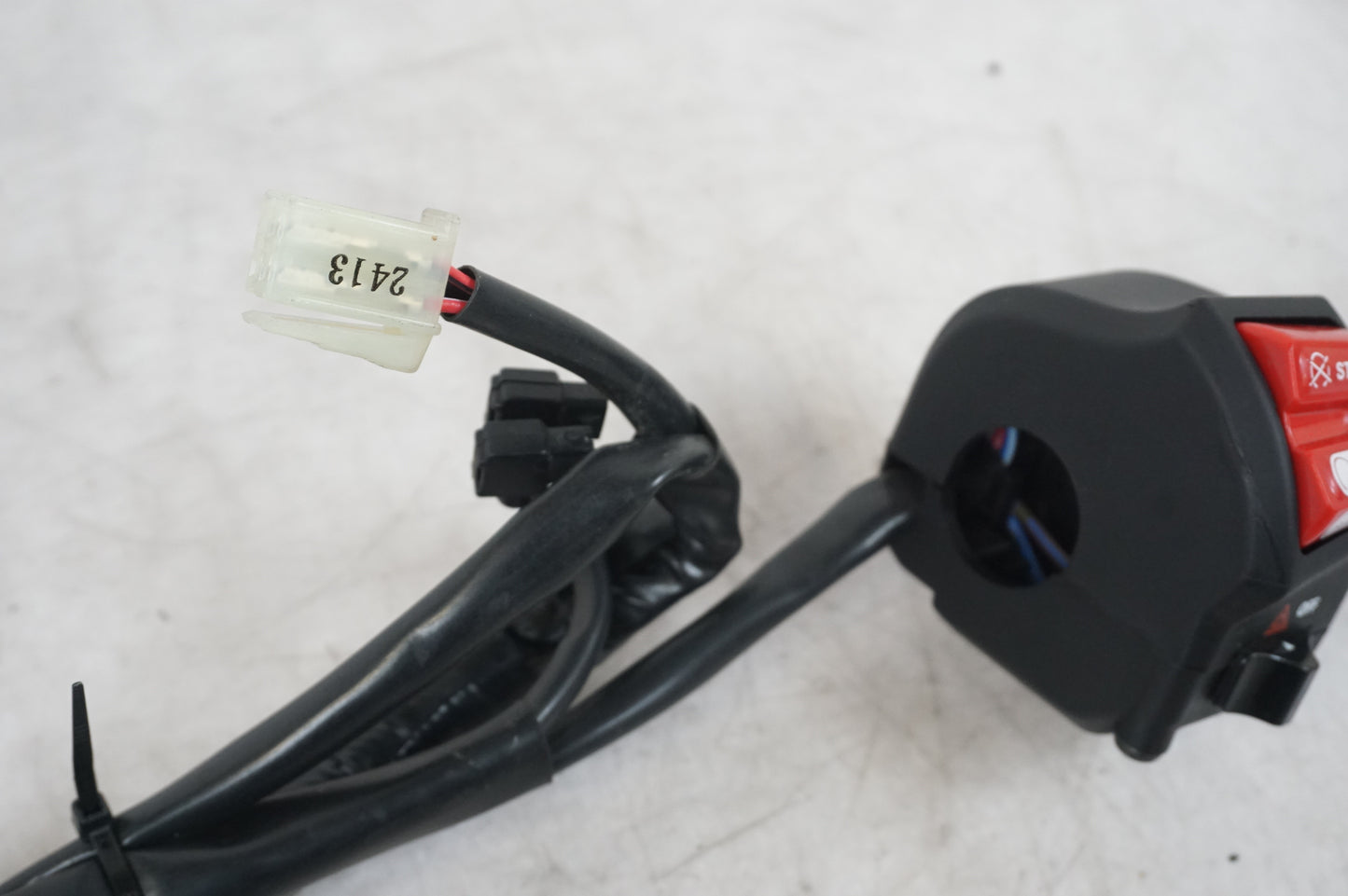 Régulateur de direction