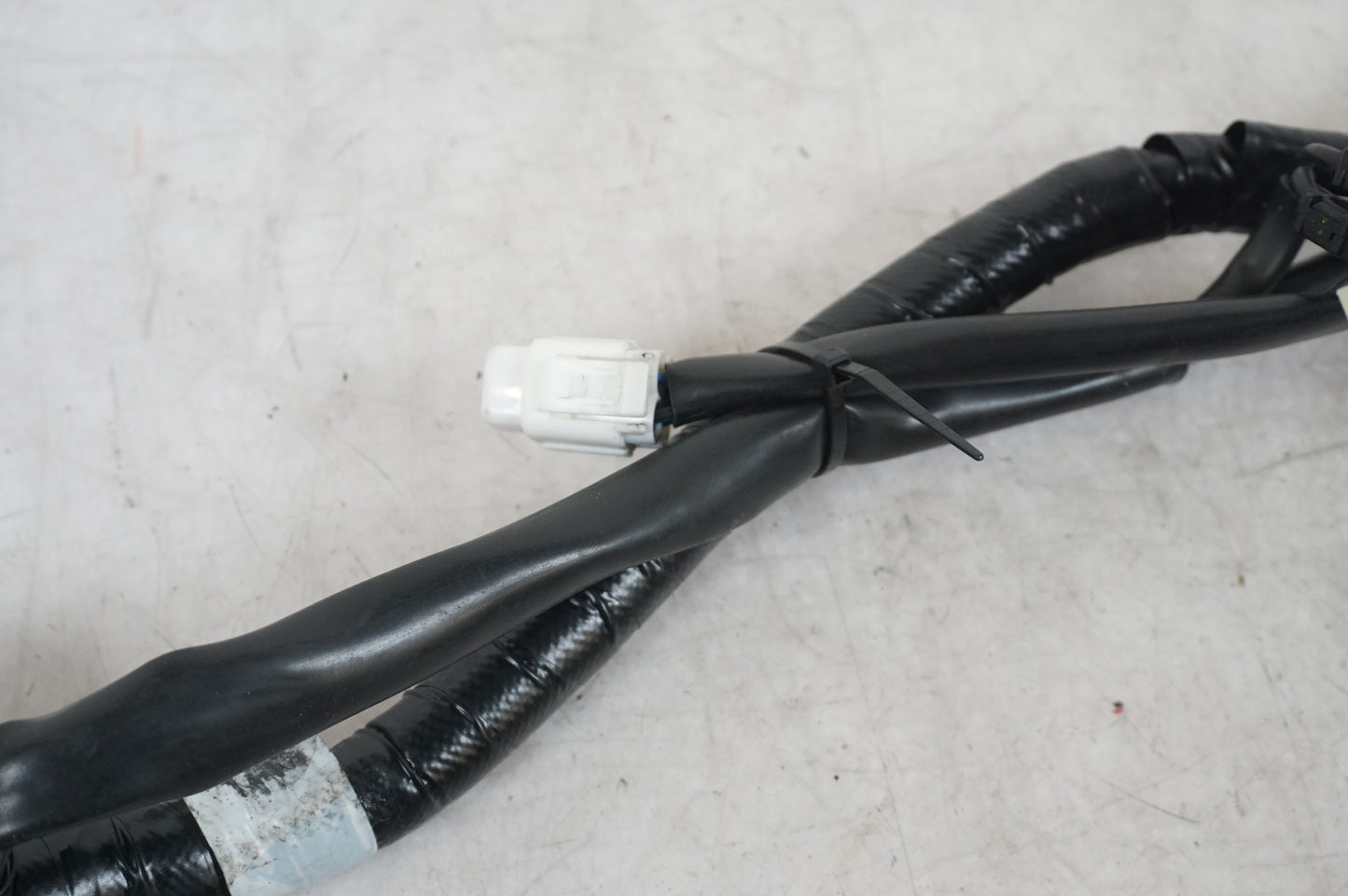 Régulateur de direction