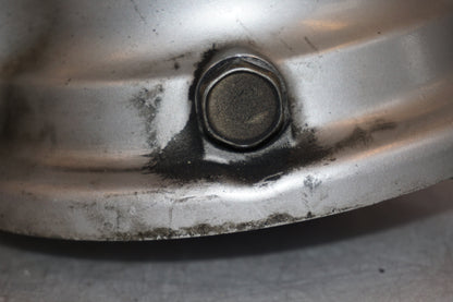 Extrabild3 på Slutväxel från en Suzuki VL 800 -2001 motorcykel.