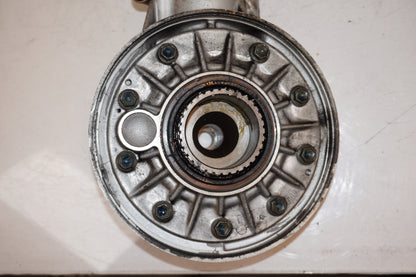 Extrabild5 på Slutväxel från en Suzuki VL 800 -2001 motorcykel.