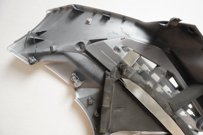 Extrabild1 på Sidkåpa från en Yamaha FJR 1300 -2016 motorcykel.