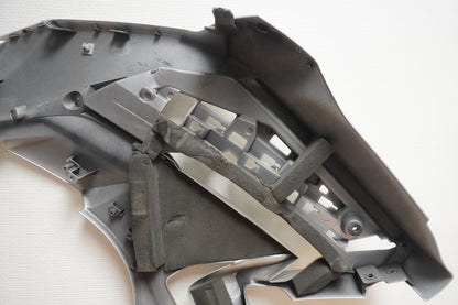 Framsidan på Sidkåpa från en Yamaha FJR 1300 -2016 motorcykel.