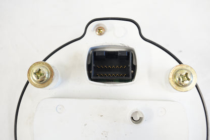 Extrabild1 på Instrumentpanel från en Suzuki VL 800 -2004 motorcykel.