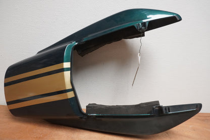 Framsidan på Bakvinge från en Yamaha XJR 1300 -1999 motorcykel.