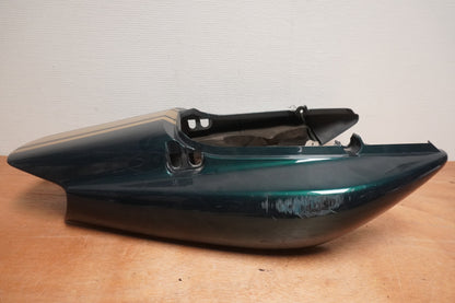 Höger sida på Bakvinge från en Yamaha XJR 1300 -1999 motorcykel.