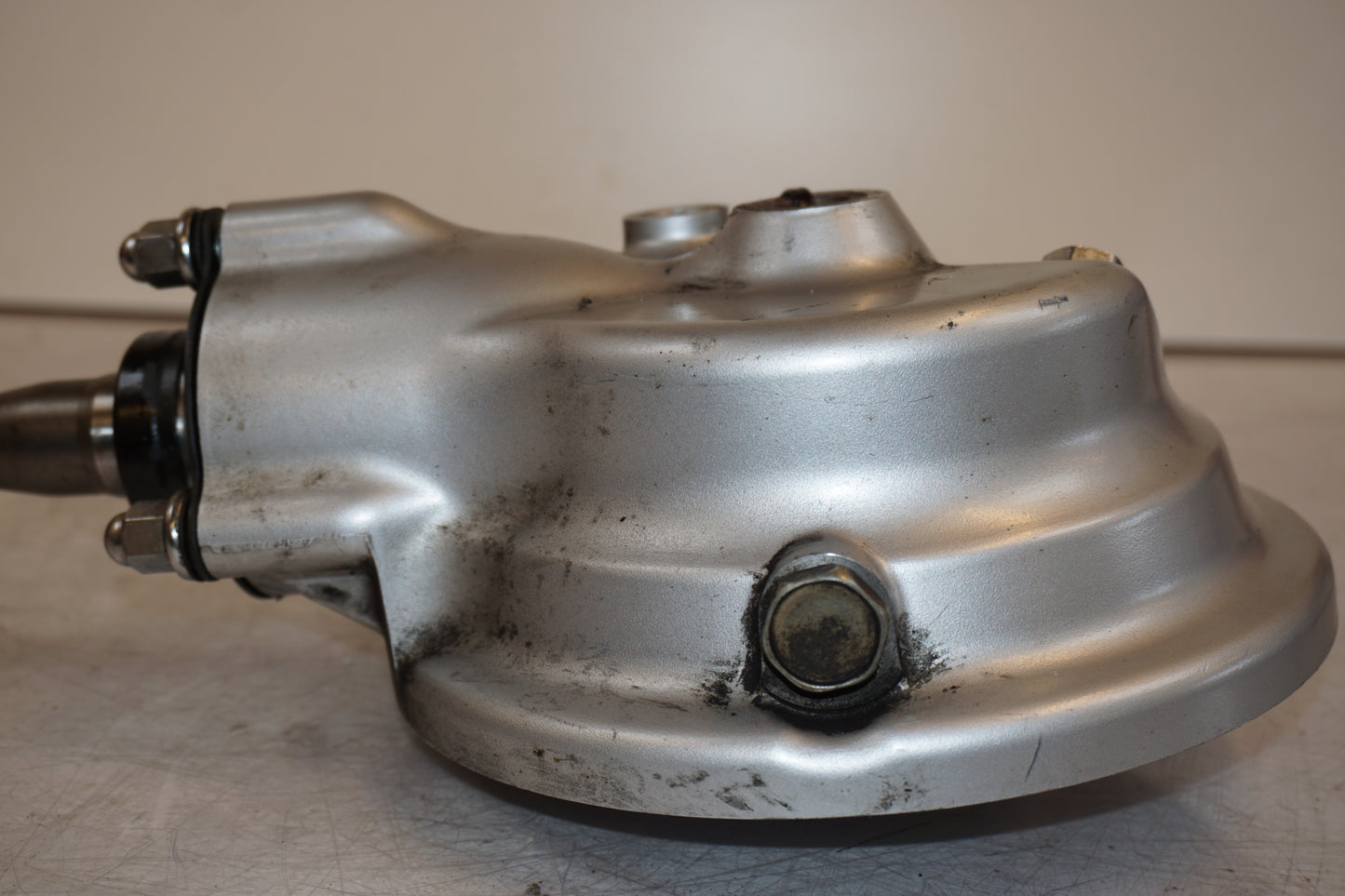 Extrabild2 på Slutväxel från en Suzuki VL 800 -2003 motorcykel.