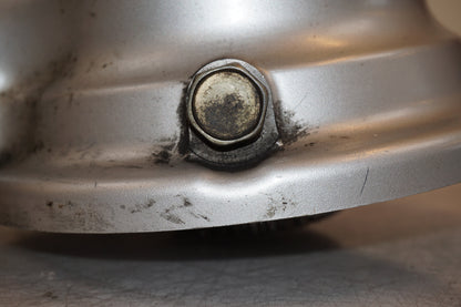 Extrabild3 på Slutväxel från en Suzuki VL 800 -2003 motorcykel.