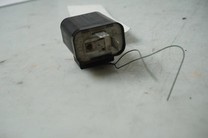Turn signal relay
