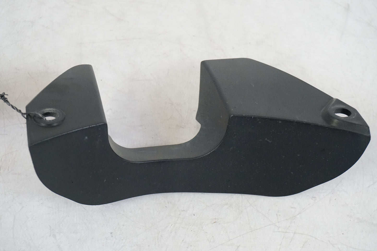 ekran przeciwwiatrowy