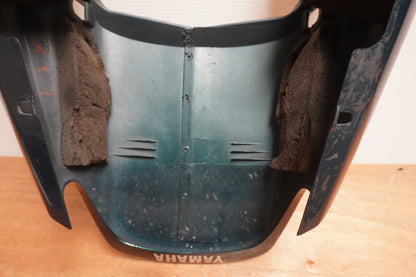 Extrabild4 på Bakvinge från en Yamaha XJR 1300 -1999 motorcykel.