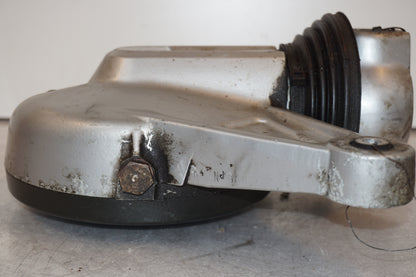 Baksidan på Slutväxel från en BMW K 1200 RS -2003 motorcykel.