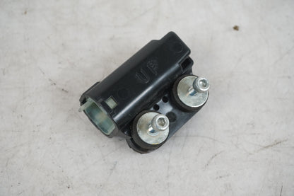 Capteur d'inclinaison