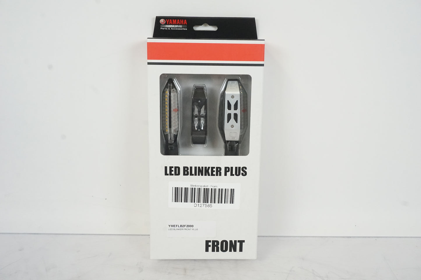 Paquet de clignotants