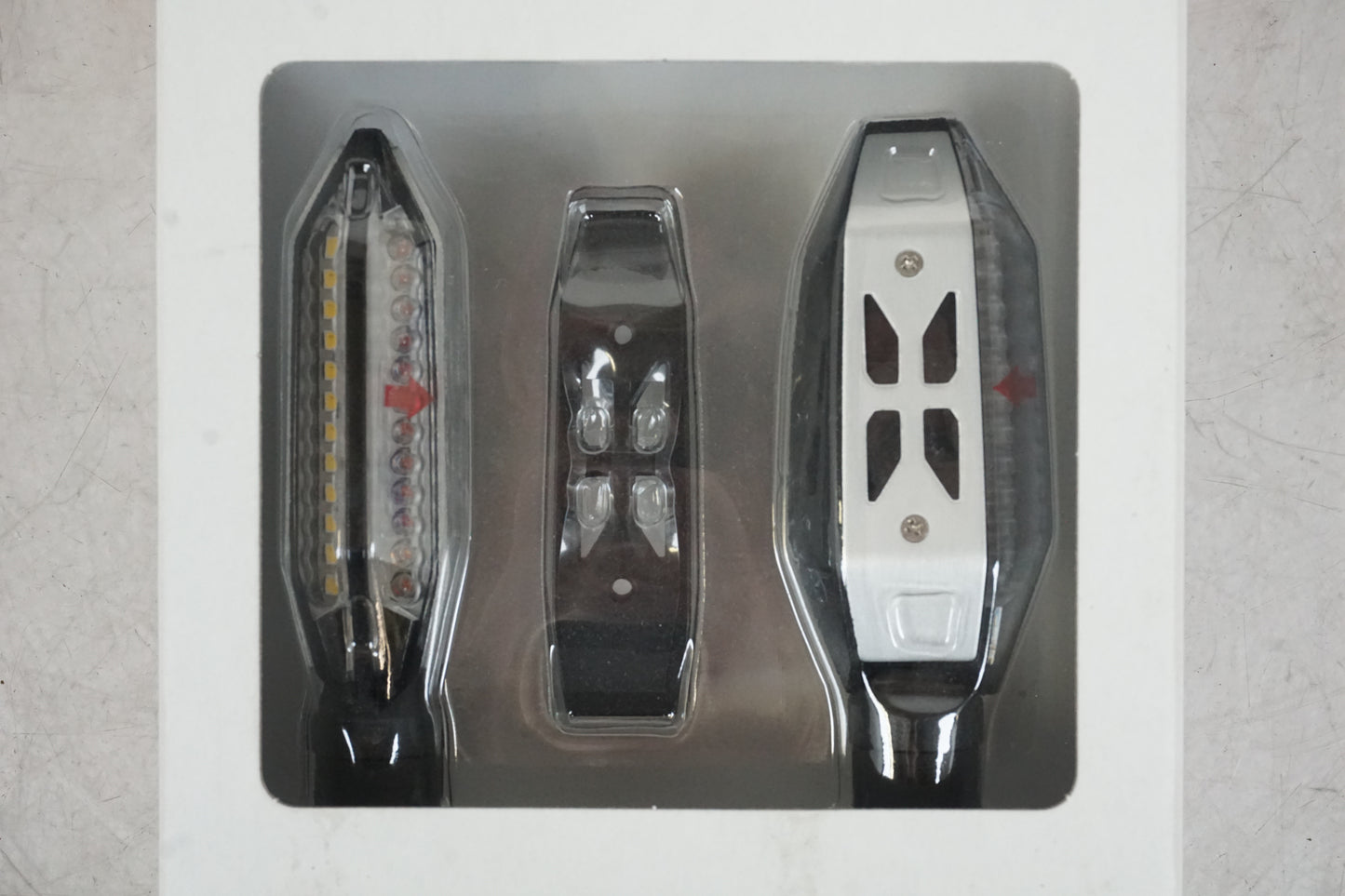 Paquet de clignotants