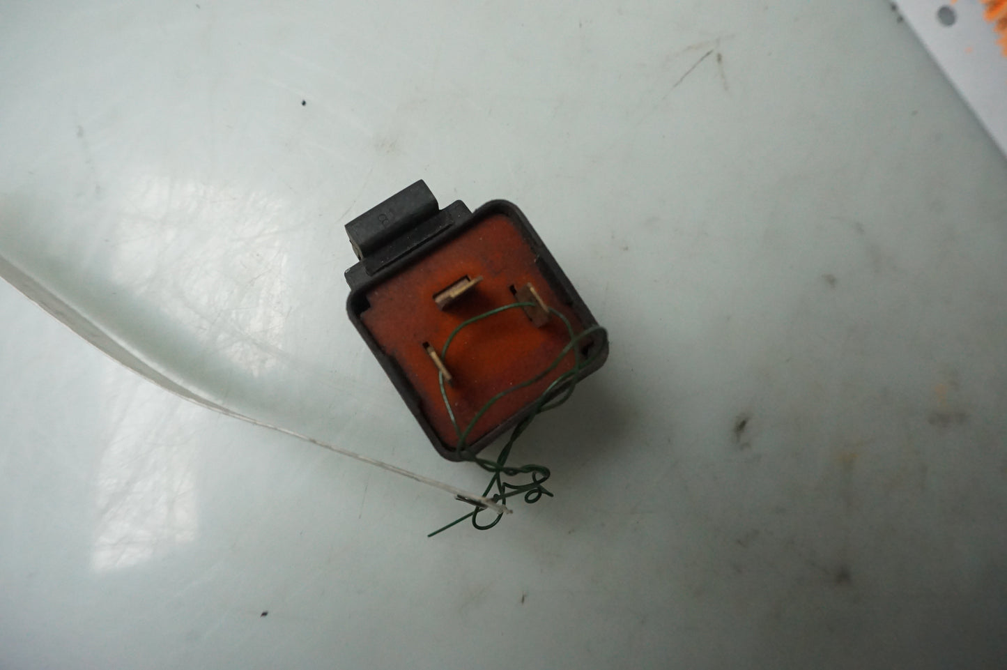 relè per indicatori di direzione