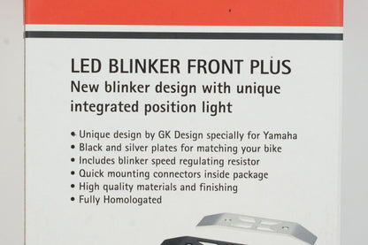 Paquet de clignotants