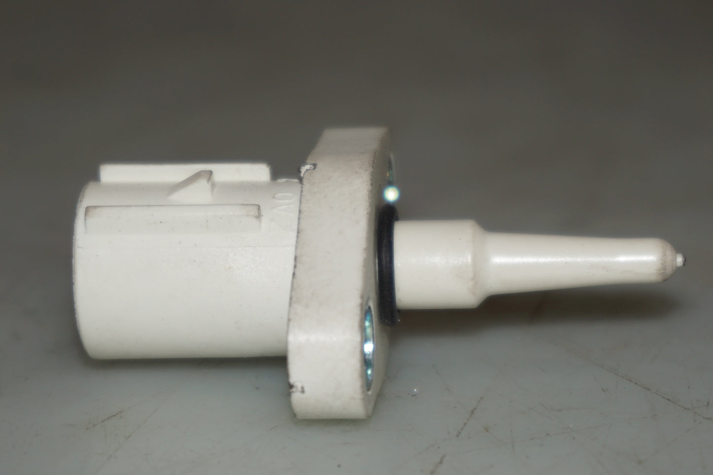 Luftburksensor