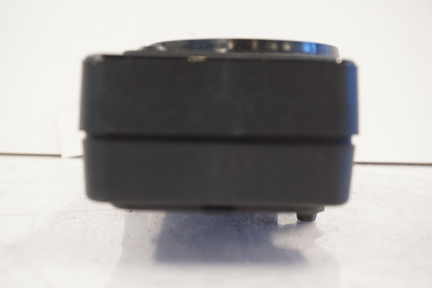 Höger sida på Instrumentpanel från en Suzuki GSX-R 600 -1999 motorcykel.