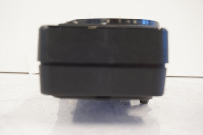 Höger sida på Instrumentpanel från en Suzuki GSX-R 600 -1999 motorcykel.