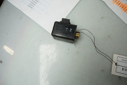 relè per indicatori di direzione